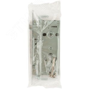 Замок врезной универсальный для китайских дверей ''Стандарт'' (без функции автоматического запирания) - фото 5