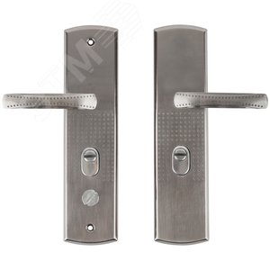 Изображение товара Комплект ручек для китайских дверей (''Аллюр'' РН-А222), правый (шт)