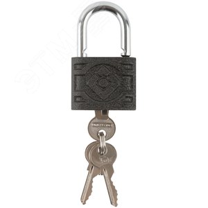 Замок навесной 305F,50 мм - фото 5