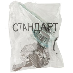 Замок почтовый врезной ''Стандарт'' - фото 3