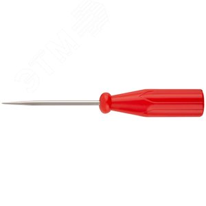 Шило, пластиковая ручка 72/140 мм