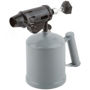 Лампа паяльная 1.0 л - фото 2