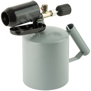 Лампа паяльная 1.5 л - фото 2