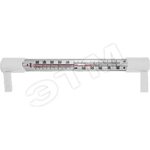 Термометр наружный сувенирный в пакете (ТБ-202)