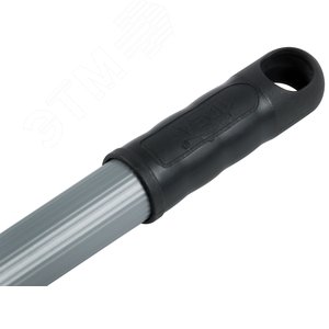 Ручка для щеток для пола, алю''мини''евая 1200 мм 68020 FIT - 4