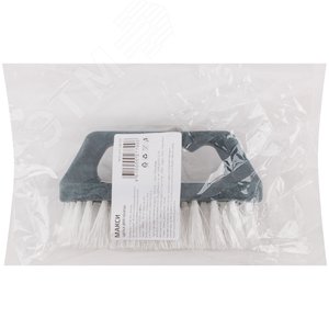 Щетка-утюжок ''Макси'' 152x65x75 мм - фото 3