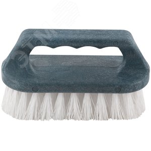 Щетка-утюжок ''Макси'' 152x65x75 мм - фото 4