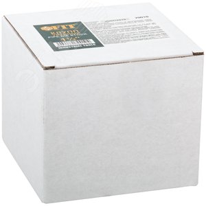 Клупп трубный 1.5'' - фото 2