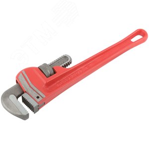 Ключ трубный ''Стиллсон'' Профи, усиленная конструкция 300 мм - фото 2