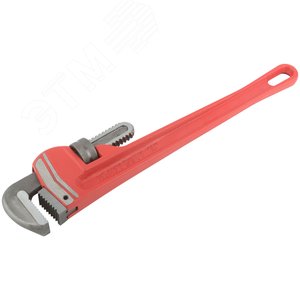 Ключ трубный ''Стиллсон'' Профи, усиленная конструкция 450 мм - фото 3