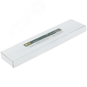 Ключ трубный газовый 90 гр (тип L) инстр. сталь 1'' (300 мм) - фото 3