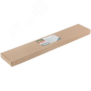 Ключ трубный газовый Профи 90 гр (тип L), CrV сталь 1.5'' (400 мм) - фото 3