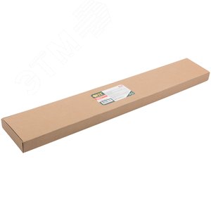 Ключ трубный газовый Профи 90 гр (тип L), CrV сталь 2'' (500 мм) - фото 3