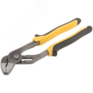 Клещи переставные ''Стайл'' тип А2 250 мм - фото 2