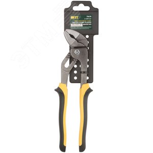 Клещи переставные ''Стайл'' тип А2 250 мм - фото 3