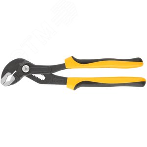 Изображение товара Клещи переставные CrV, быстрая регулировка, Профи 250 мм (шт)