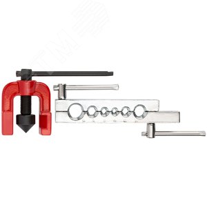 Развальцовка 6-15 мм - фото 1