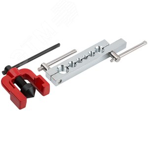 Развальцовка 6-15 мм - фото 2