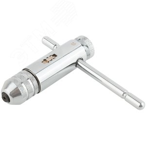 Метчикодержатель Т-образный с реверсом М3-М8 - фото 2