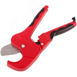 Ножницы для металлопластиковых трубок полуавтоматические 51 мм - фото 2