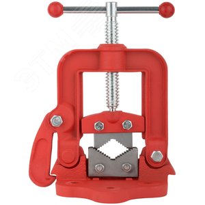 Тиски для труб 10-89 мм (№ 2) - фото 1