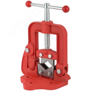 Тиски для труб 10-89 мм (№ 2) - фото 2