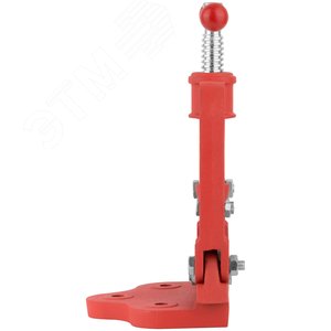 Тиски для труб 10-89 мм (№ 2) - фото 4