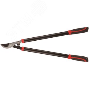 Изображение товара Сучкорез, лезвия 75 мм с тефлон.покрытием,металлические ручки с прорезиненными рукоятками 720 мм (шт)