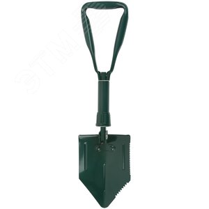 Изображение товара Лопата саперная складная 200х570 мм (шт)