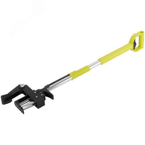 Удалитель сорняков, ширина рабочй части 68 мм, тел - фото 2