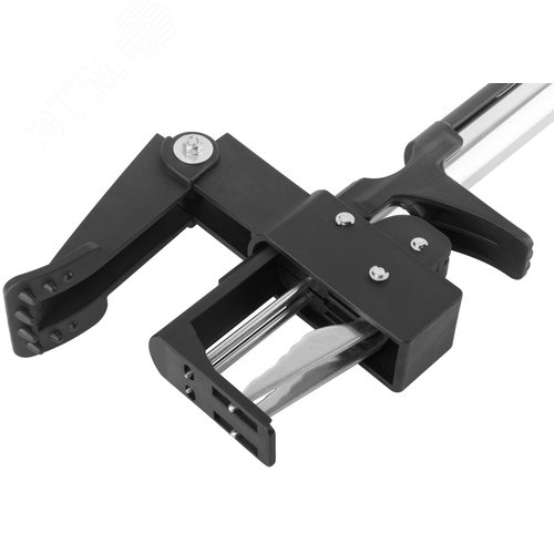 Удалитель сорняков, ширина рабочй части 68 мм, тел - фото 4