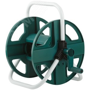 Изображение товара Катушка для шланга малая 45 м (для шланга 1/2'') (шт)