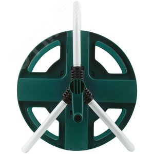Катушка для шланга малая 45 м (для шланга 1/2'') - фото 2