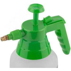 Опрыскиватель ручной 1 л - фото 5