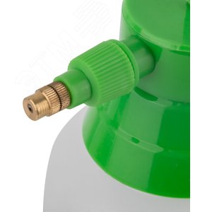 Опрыскиватель ручной 1 л - фото 6