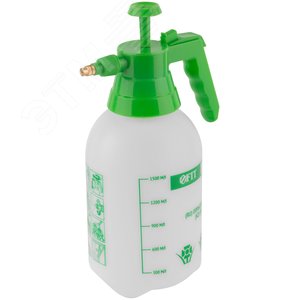 Опрыскиватель ручной 1.5 л - фото 2
