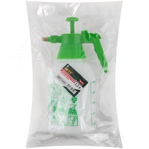 Опрыскиватель ручной 1.5 л - фото 3