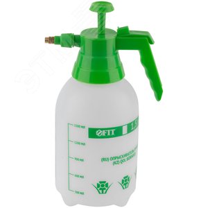 Опрыскиватель ручной 1.5 л - фото 4