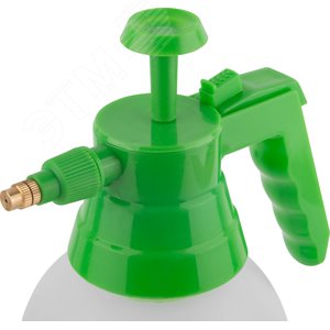 Опрыскиватель ручной 1.5 л - фото 5