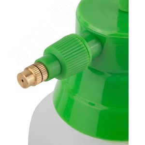 Опрыскиватель ручной 1.5 л - фото 6