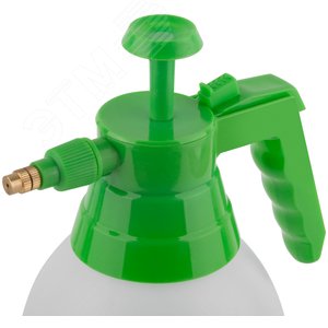 Опрыскиватель ручной 2 л - фото 5