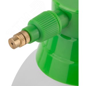 Опрыскиватель ручной 2 л - фото 6