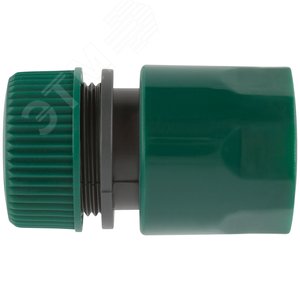 Соединитель пластиковый 1/2 - фото 2