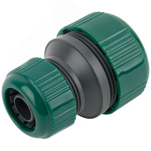 Муфта ремонтная пластиковая 1/2 -3/4 - фото 4