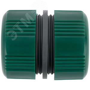 Муфта ремонтная пластиковая 3/4 - фото 2