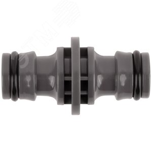 Переходник пластиковый 1/2 - фото 2