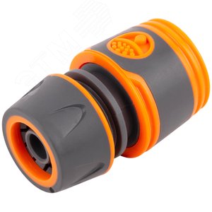 Соединитель двухкомпонентный 1/2'' - фото 1