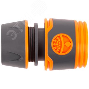 Соединитель двухкомпонентный 1/2'' - фото 2