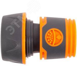 Соединитель двухкомпонентный 3/4'' - фото 2