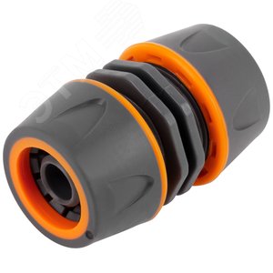 Муфта ремонтная двухкомпонентная 1/2 - фото 1